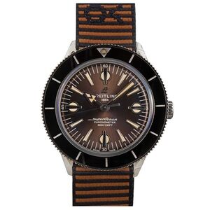 Breitling Superocean 57 Heritage Outerknown 42mm